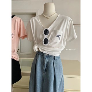 [MTM STORE] THUN CỔ TIM 8835 - 𝐖𝐆.𝐖𝐄