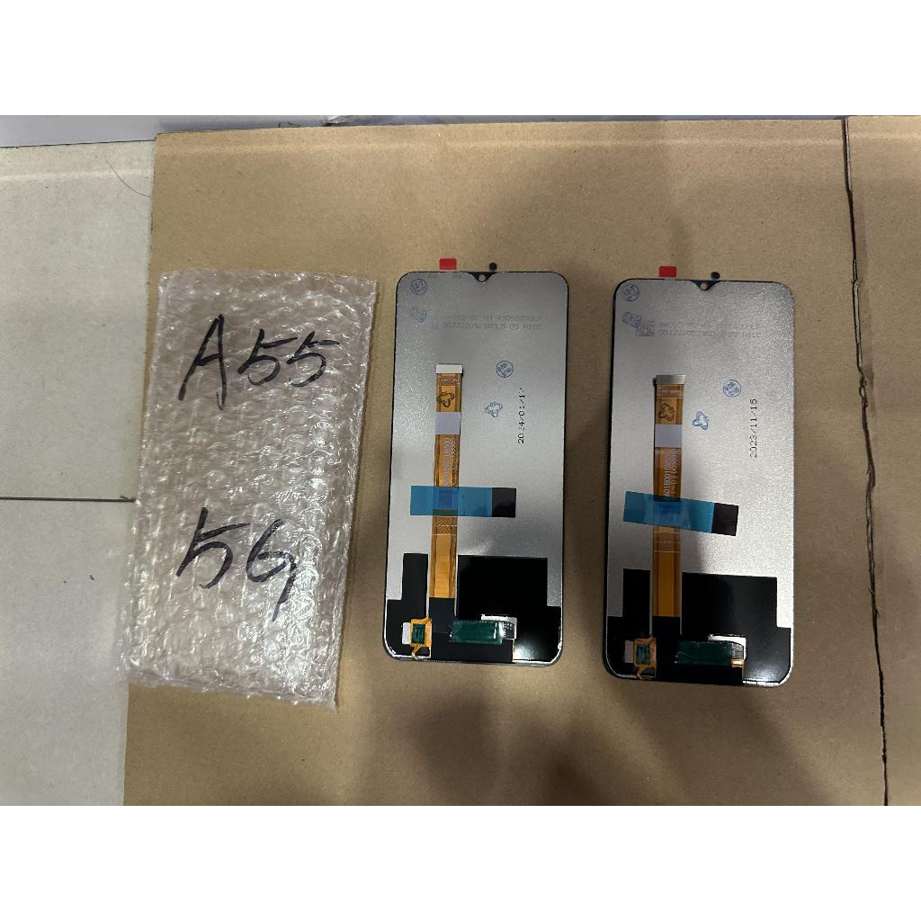 Màn hình Oppo A55-5G / A56-5G / Realme V11