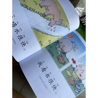 Level 1 Basic Chinese 500