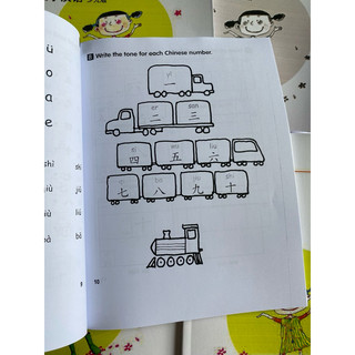 Bộ Chinese made easy 1