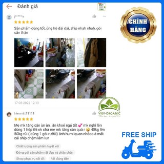 [TĂNG CÂN CHÍNH HÃNG] Sâm Bổ Kiện Thảo Mộc Nam