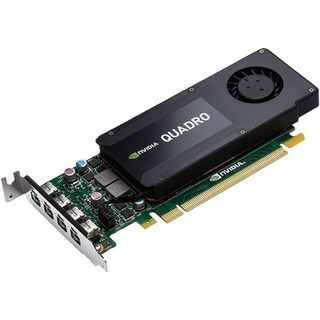 Card Màn Hình Quadro K1200