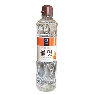Đường ngô Hàn Quốc,corn syrup 700g