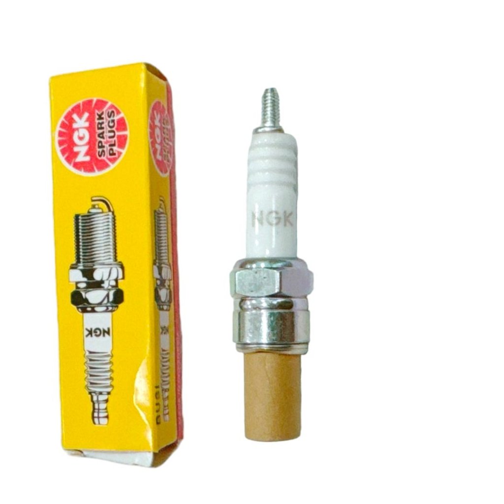 Bugi NGK C7HSA xài cho dream, wave, future, mio 123, jupiter.