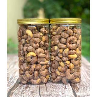 500g điều A cồ vỏ lụa rang muối loại 1