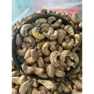 500g điều A cồ vỏ lụa rang muối loại 1