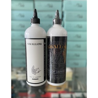 Combo Nước Pha Mực Đen , kích màu Sơn Én Swallow