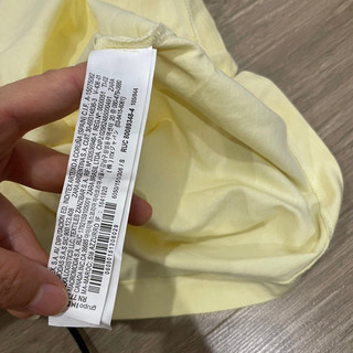 Pass áo zara auth