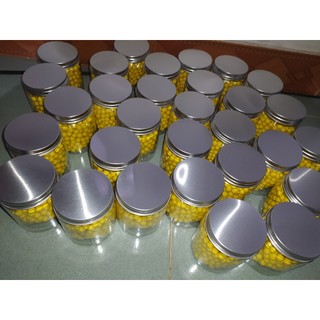 Chính hãng - Tinh bột nghệ nguyên chất loại 250 sản xuất năm 2024
