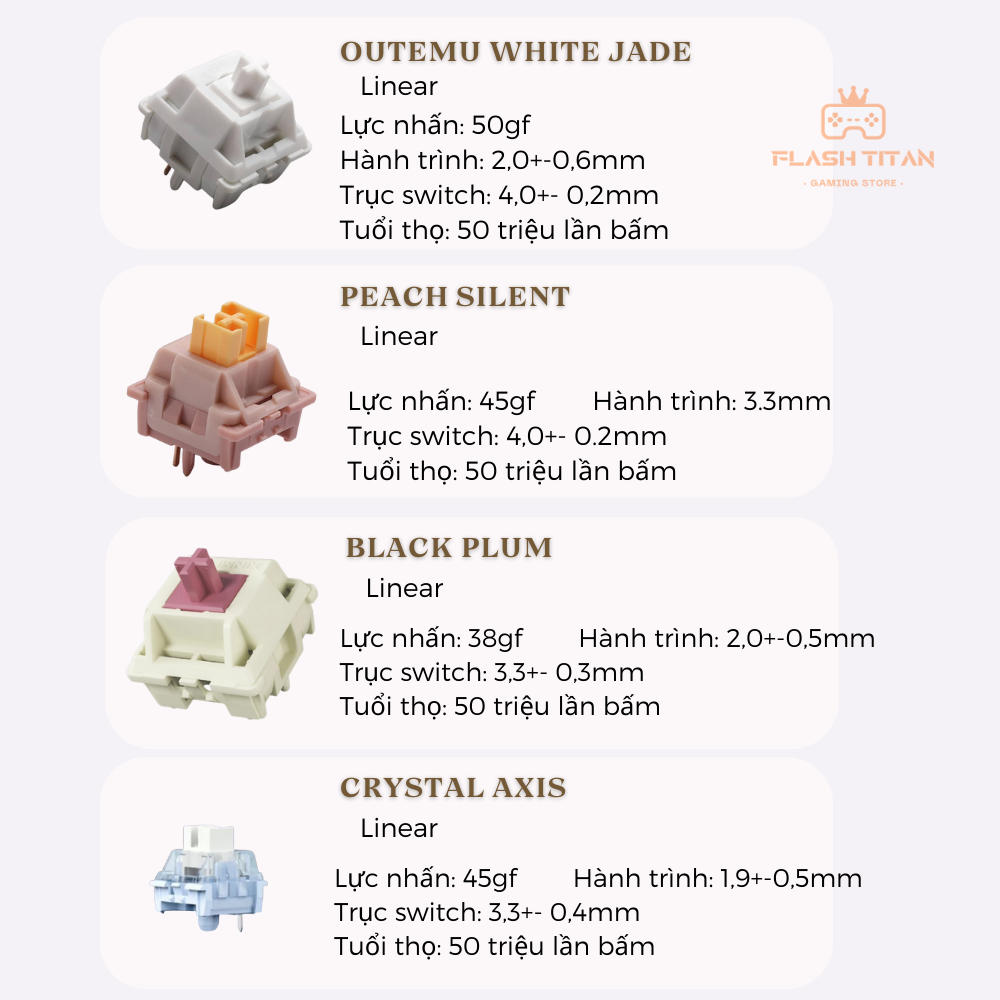 Bàn Phím Cơ Không Dây Xinmeng X98 PRO - LED RGB Cao Cấp - Hotswap 5 Pin, Lót Foam, mạch xuôi | BigBuy360 - bigbuy360.vn