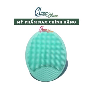 Miếng rửa mặt Silicon kháng khuẩn