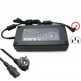 Sạc 230w ac power adapter for gigabyte aorus 5 me4 se4 xe4 gaming notebook kèm dây nguồn