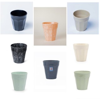 10 cái ly nhựa melamine vân đá dung tích 280ml (LY26 VĐ)