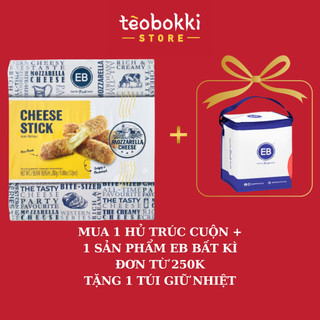 Phô mai que eb 280g