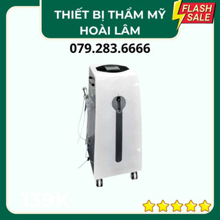 Máy oxy jet 6 chức năng chính hãng