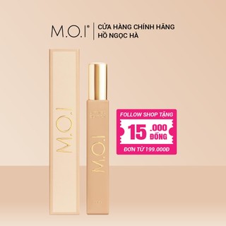 Nước hoa cao cấp Destiny M.O.I phiên bản giới hạn 10ml - Ngọt Ngào, Sang Trọng, Đẳng Cấp