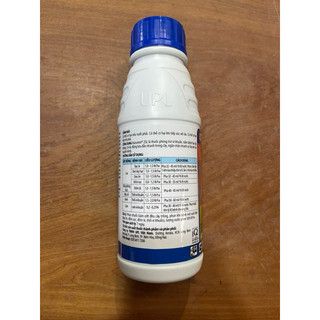 Thuốc trừ nấm vi khuẩn KASUMIN 2SL - Chai 400ml