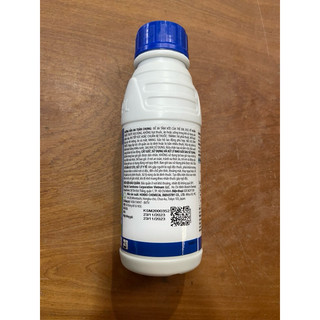 Thuốc trừ nấm vi khuẩn KASUMIN 2SL - Chai 400ml