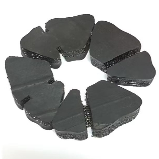 CAO SU ĐÙM BỐ ĐÔI. RS - 4 CÁI..