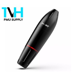 Máy Pen MAST BÉO DRAGONHAWK MAST Có Chỉnh Lực Kim Sử Dụng Phun Xăm Thẩm Mỹ Tattoo - TVH PMU SUPPLY