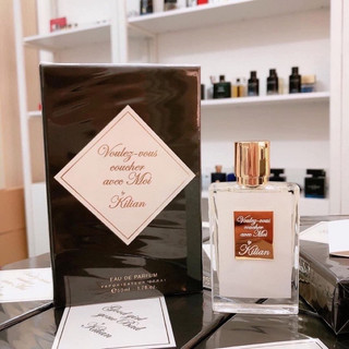 |Chính Hãng| Nước hoa nữ Rắn Trắng Kilian Good Girl Gone Bad 50ml - Đẳng Cấp Phái Đẹp