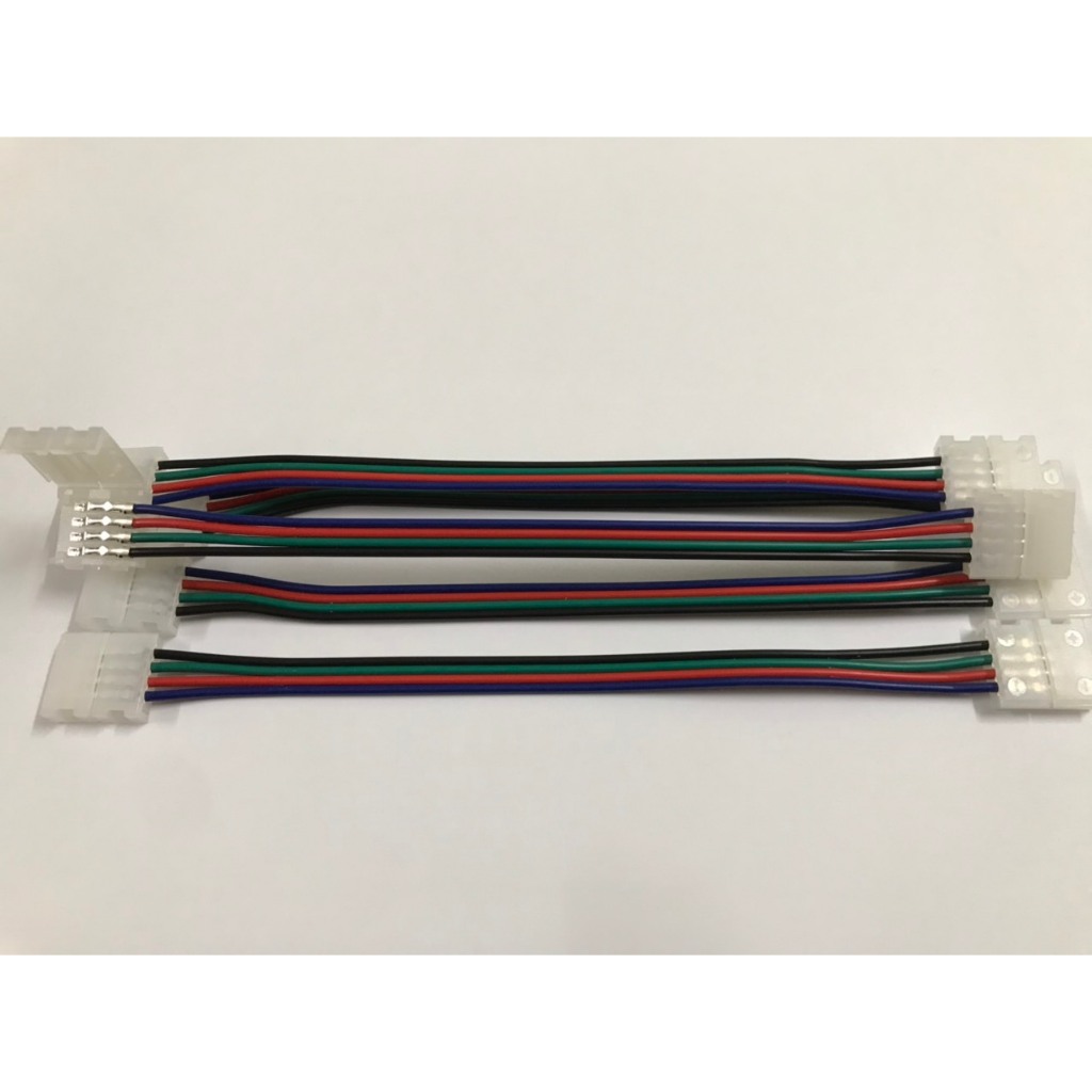 Đầu nối Led 4 pin