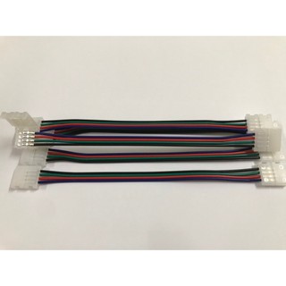 Đầu nối Led 4 pin