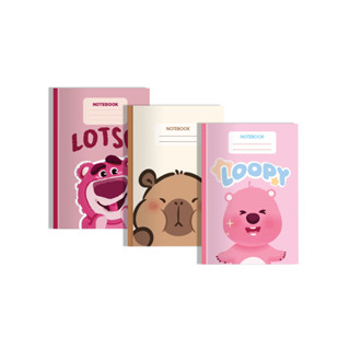 Sỉ 5 Quyển Vở 200 Trang Ngẫu Nhiên, Vở Kẻ Ngang Ivory Quang Huy, Tập Vở Viết cấp 2 Đủ Mẫu, Giá Tốt