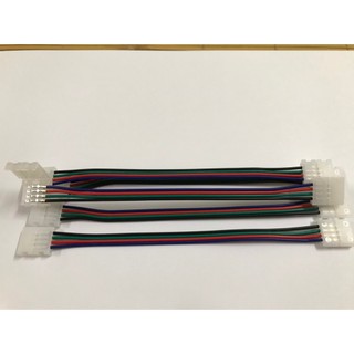 Đầu nối Led 4 pin