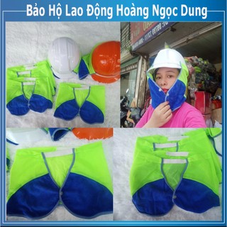 Vành mũ che nắng, vành mũ bảo hộ che nắng. vành mũ nón che nắng kết hợp mũ bảo hộ lao động