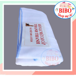 Khăn Xô Màn Tắm Bé Xô Nhật 5 Lớp Dòng Cao Cấp 100% cotton Siêu Thấm loại dày