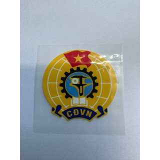 Logo ủi công đoàn việt nam