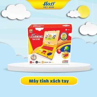 [TẶNG KM0058] Máy tinh đồ chơi xách tay cho bé (HÀNG TẶNG KHÔNG BÁN)