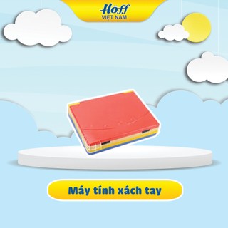 [TẶNG KM0058] Máy tinh đồ chơi xách tay cho bé (HÀNG TẶNG KHÔNG BÁN)