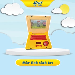 [TẶNG KM0058] Máy tinh đồ chơi xách tay cho bé (HÀNG TẶNG KHÔNG BÁN)