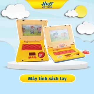 [TẶNG KM0058] Máy tinh đồ chơi xách tay cho bé (HÀNG TẶNG KHÔNG BÁN)