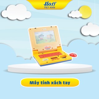 Máy tinh đồ chơi xách tay cho bé