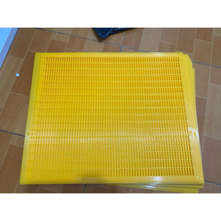 Tấm lưới chia thùng-Ngăn thùng kế