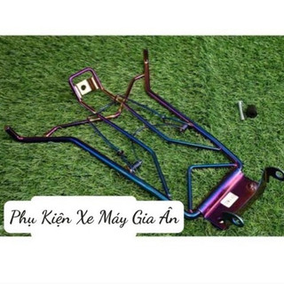 Baga giữa Baga cánh bướm cho xe Exciter 155 Ex 155 đủ màu