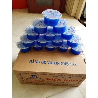 1 thùng cồn thạch giao hoả tốc