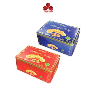 Bánh hạnh nhân A-Taste Almond Pastry 273g