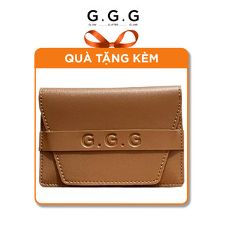 Ví nữ mini gấp gọn tiện dụng GGG