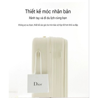 Vali du lịch