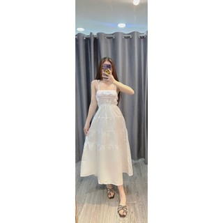 ĐẦM MNG DÂY THUN NGỰC