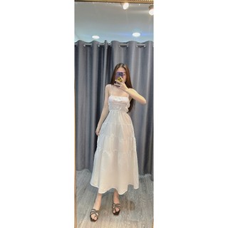 ĐẦM MNG DÂY THUN NGỰC