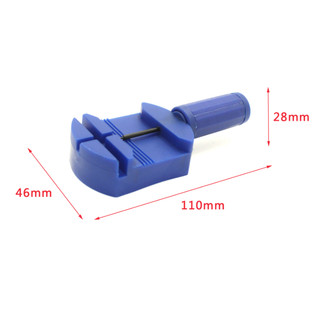 Bán sỉ - Dụng cụ cắt, tháo mắt dây đồng hồ - Bộ 2/3/5/10/20 chiếc