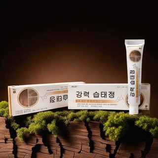 Kem bôi nấm ngứa korea viêm da cơ địa vảy nến hắc lào hàn quốc