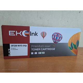 Hộp mực ricoh SP 230