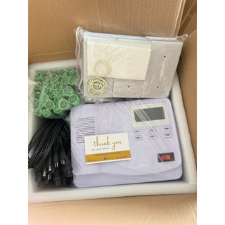 máy uốn setting mini 24V có ổn áp