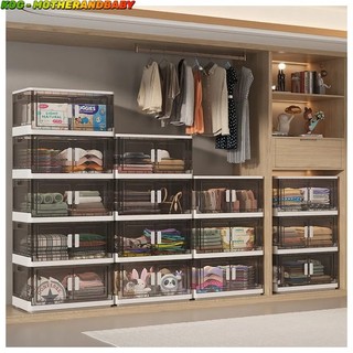 Tủ gấp nhựa đựng đồ, có sẵn rộng 50 hoặc 60CM, chất liệu pp cao cấp không mùi, có bánh xe vạn năng miễn phí
